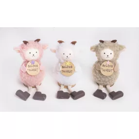 BARI LL+BOLDOG TAVASZT 3S12