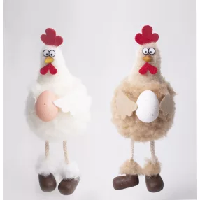 CSIRKE AK.+TOJÁS 2S      23