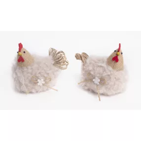 TYÚK ÜLŐ BUNDÁS 2S       11