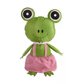 FILC BÉKA RÓZSASZÍN SZOKNYÁBAN