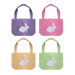 TEXTIL SZATYOR, NYÚL MINTÁVAL