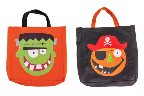 FILC SZATYOR, HALLOWEEN TÖK RÉM