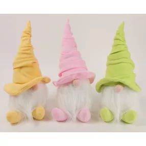 FILC ORRSZAKÁLL ÜLŐ, SÜVEGBEN, SÁRGA/RÓZSASZÍN/ZÖLD