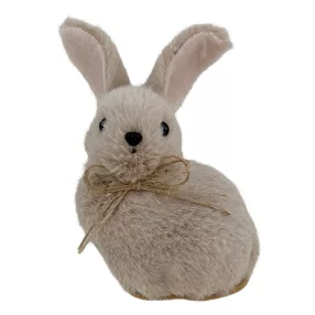 TEXTIL NYÚL ÜLŐ, BARNA