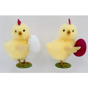 TEXTIL CSIBE ÁLLÓ, TOJÁS TART