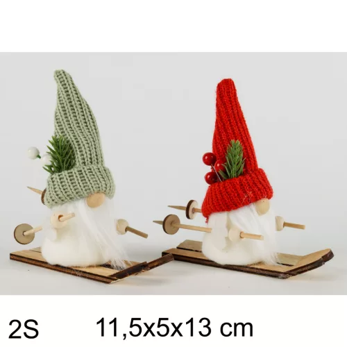 TEXTIL ORRSZAKÁLL SIELŐ, SAPKÁBAN, ZÖLD VAGY PIROS