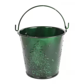 BÁD.VÖDÖR S.ZÖLD FFA+GL.  8