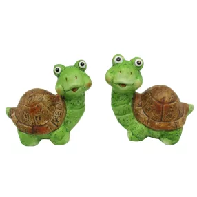 K.TEKNŐSBÉKA ZÖ/BAR 2S  9*8