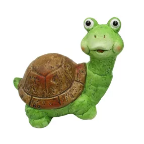 K.TEKNŐSBÉKA ZÖ/BAR    13,5