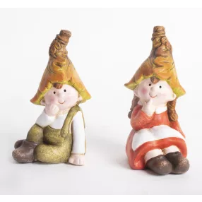 K.GYEREK ÜLŐ ZÖ/PIR2S9,5*14