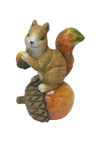 K.MÓKUS MAKKON        16*12