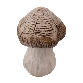 KERÁMIA GOMBA, NATÚR