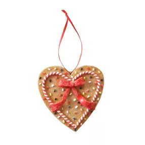 DEKOR AKASZTÓS AGYAG SZÍV, MASNIVAL