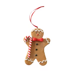 DEKOR AKASZTÓS AGYAG MÉZESKALÁCS, NYALÓKÁVAL