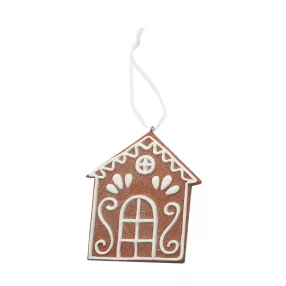 DEKOR AKASZTÓS AGYAG MÉZESKALÁCS HÁZIKÓ