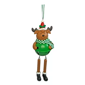 AGYAG LD.RÉNSZ+CSENGŐ  5*17