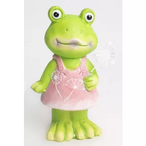 K.BÉKA LÁNY ÁLLÓ NARIR.9*14