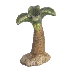 KERÁMIA PÁLMAFA PICI SZIGETEN