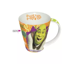 K.SHREK BÖGRE SZŰKÜLŐ 3,5DL