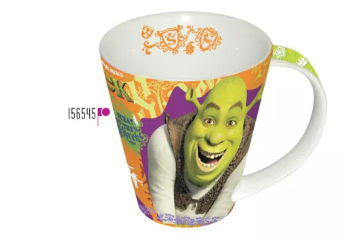 K.SHREK BÖGRE SZŰKÜLŐ 3,5DL