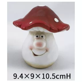 K.GOMBA VIGYORGÓ   9*9*10,5