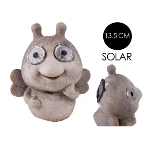 KERÁMIA SOLAR KATICA, SZÜRKE