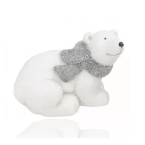 K.JEGESMACIK+SÁL FEHÉR 13,5