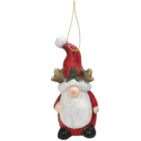 K.TÉLAPÓ+SZARV PIROS  AK.10