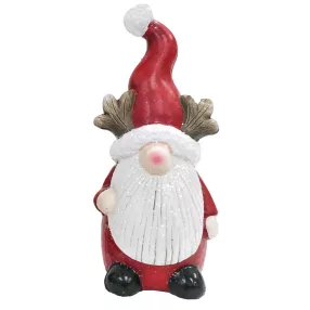 K.TÉLAPÓ+SZARV PIROS     14