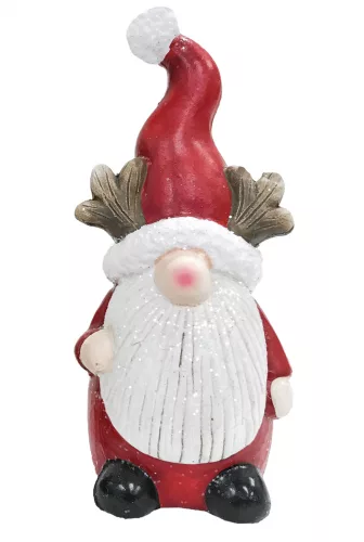 K.TÉLAPÓ+SZARV PIROS     14