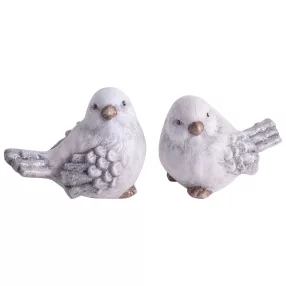 K.MADÁR GL.FEHÉR 2S   6,5*9