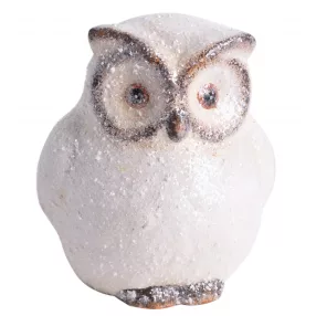 K.BAGOLY JEGES FEHÉR10,5*12