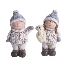 K.GYEREK+MACI SZÜ/BA2S 12,3