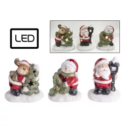 K.MIK/RÉNSZ/HÓE+LED   10*12