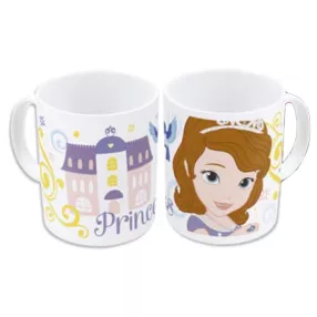 DISNEY KERÁMIA SOFIA BÖGRE DÍSZDOBOZBAN
