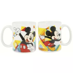 LICENCE KERÁMIA BÖGRE, MICKEY