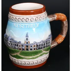 KERÁMIA SÖRÖSKORSÓ KESZTHELY