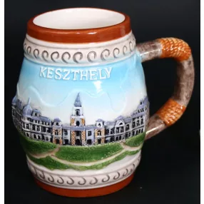 KERÁMIA SÖRÖSKORSÓ KESZTHELY
