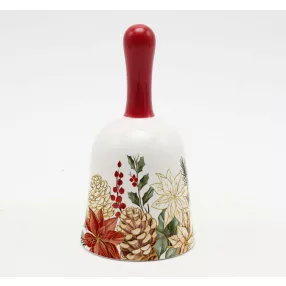 KERÁMIA CSENGŐ, TOBOZ ÉS ÁGAK