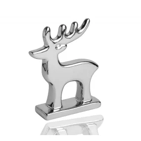 PORC.RÉNSZARVAS EZÜST    11