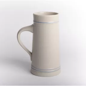 PORCELÁN SOUVENÍR KORSÓ, A ALAKÚ, TÖRTFEHÉR
