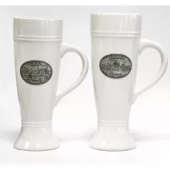PORCELÁN SOUVENIR KORSÓ