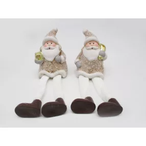 KERÁMIA TÉLAPÓ, LÓGÓLÁBÚ, DRAPP