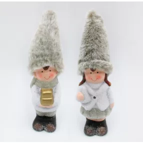 K.GYEREKEK+SÜVEG SZÜR.   20