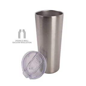 TERMOSZ VÁK.EZÜST DF. 540ML