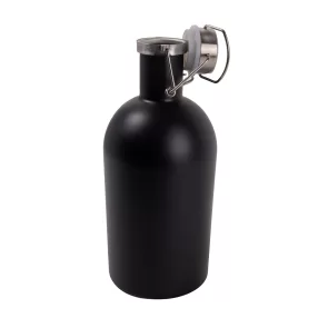 FLASKA+CSAT SÖRÖS FEK.DF.2L