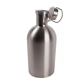 FLASKA+CSAT SÖRÖS EZ.DF. 2L