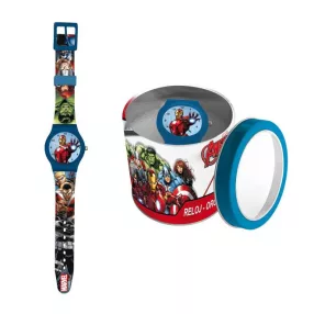 DISN.KARÓRA+DOB.AVENGERS