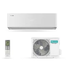   Energy Pro X 2,6 kW fehér szett                             A+++/A+++, fűtés -22C-ig, tálcafűtés, Hi-Nano,APP Fogyasztásmérés, kültéri-beltéri öntisztítás, WiFi, Smart Eye szenzor