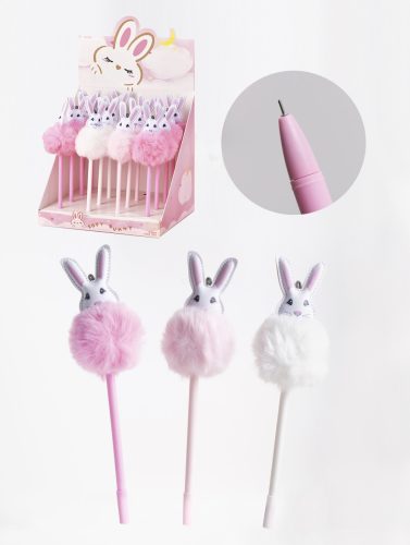ZSELÉTOLL NYÚLPOMPOM 3S